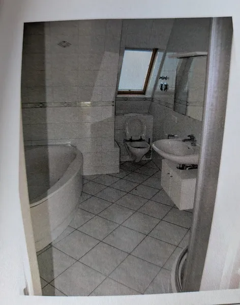2-Zimmer-Dachgeschosswohnung in Berlin-Köpenick — photo 1